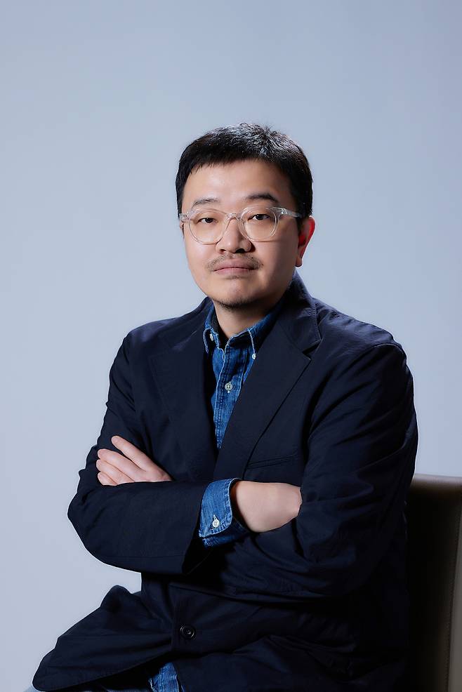 연상호 감독 / 쇼박스