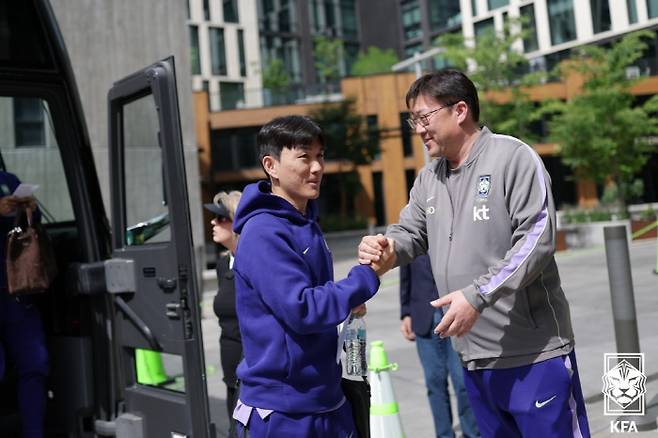 사진제공=대한축구협회