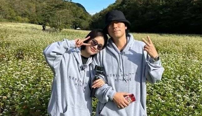 이시언 SNS