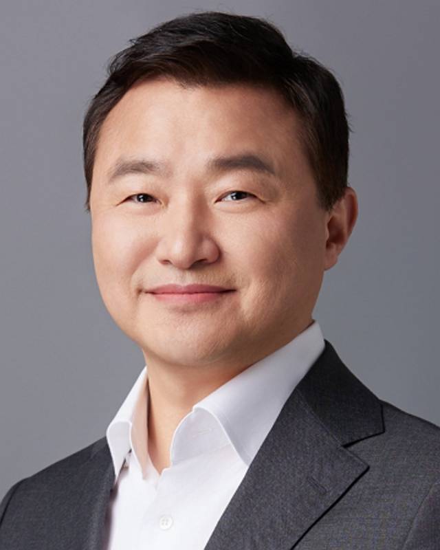 노태문 DX부문장 겸 대표이사 사장. 삼성전자 제공