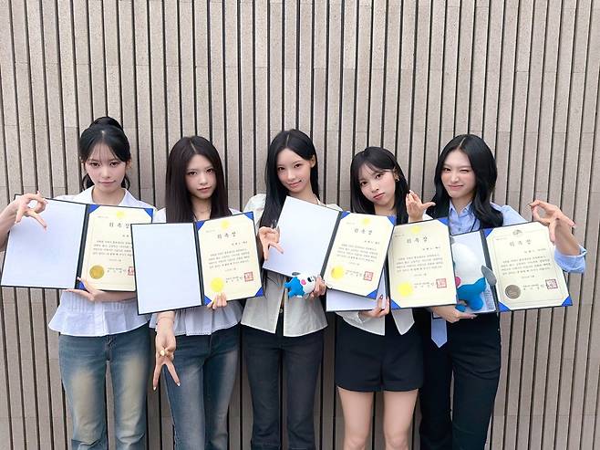 리센느 /사진제공=더뮤즈엔터테인먼트