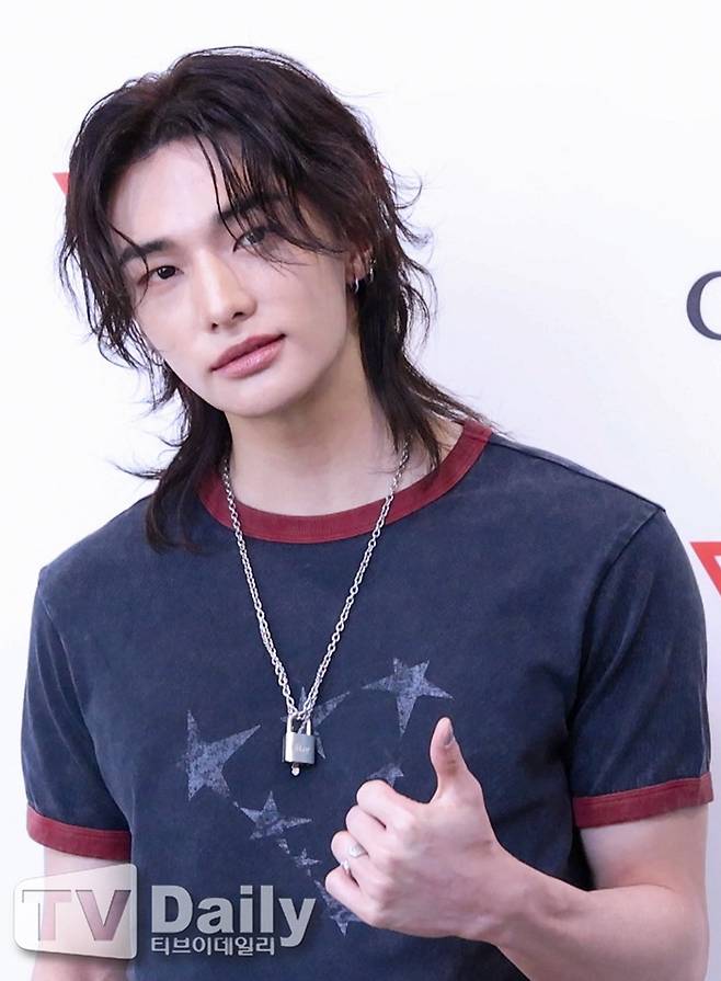 스트레이 키즈 현진