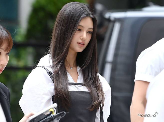 다니엘