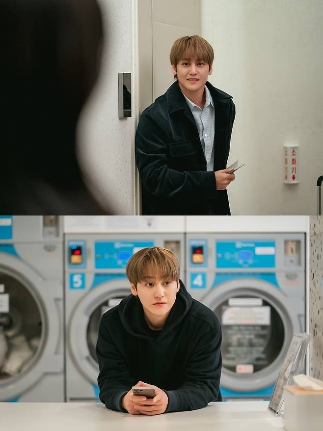 해피엔딩을 향한 안효섭, 채원빈, 김범의 마지막 스텝이 시작된다./사진제공=SBS