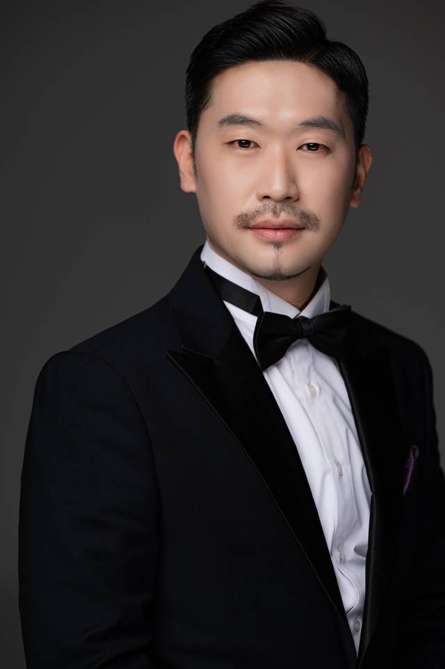 테너 전재은. 수성아트피아 제공