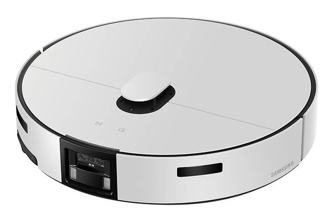 삼성전자 비스포크(Bespoke) AI 스팀(사진제공-삼성전자)