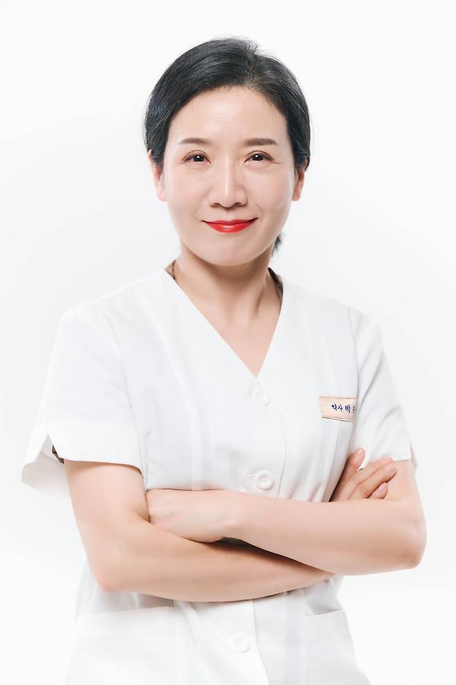 박은령 약사 | 출처: 신정약국