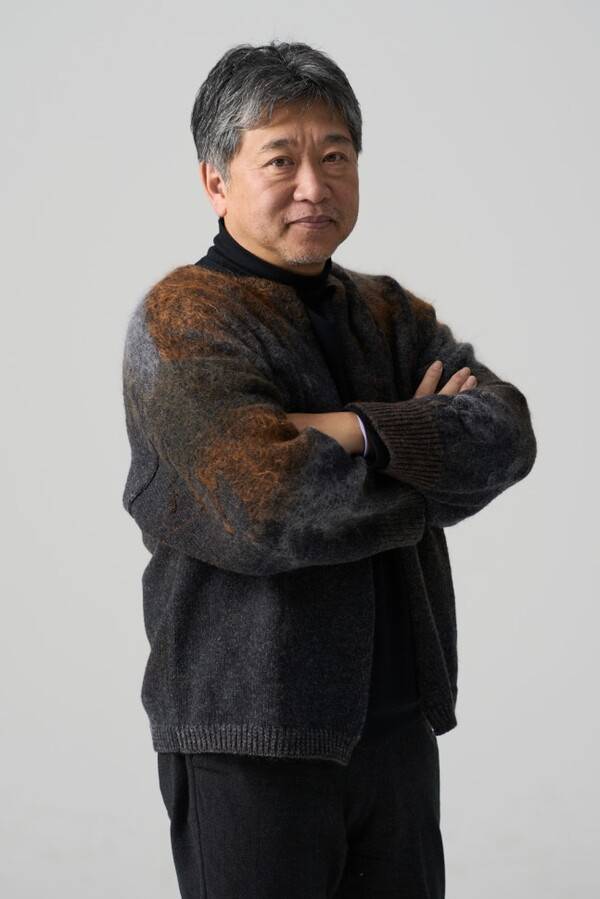 고레에다 히로카즈 감독, 사진제공=미디어캐슬
