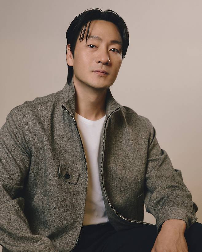 박해수/BH엔터테인먼트 제공