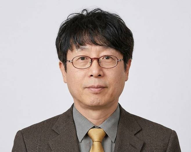 동아대 한세억 교수.