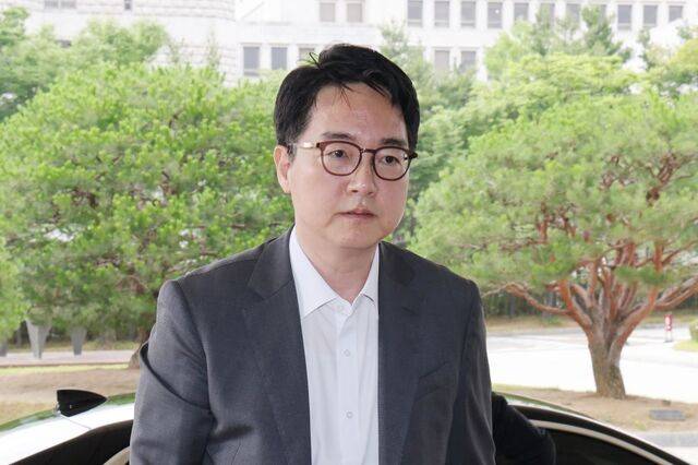 심우정 전 검찰총장. 연합뉴스