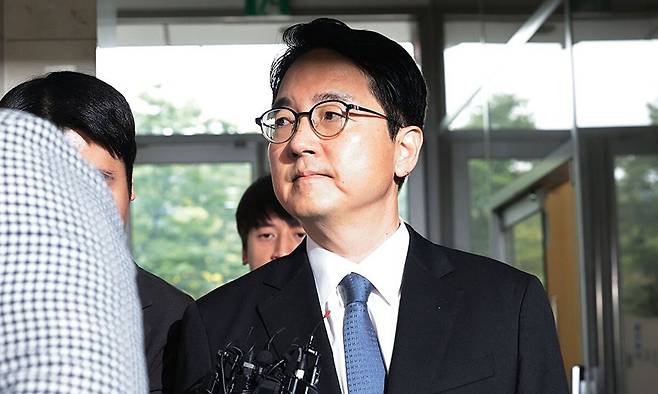 심우정 전 검찰총장. 연합뉴스