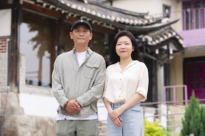허수아비 제작진