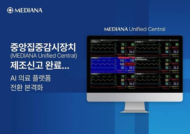 (사진=메디아나)