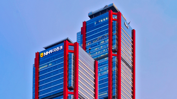 NH투자증권 전경. (사진=NH투자증권)
