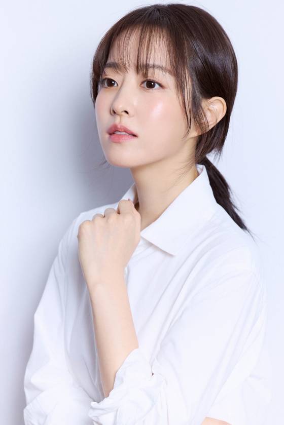 배우 박보영. 사진=BH엔터테인먼트