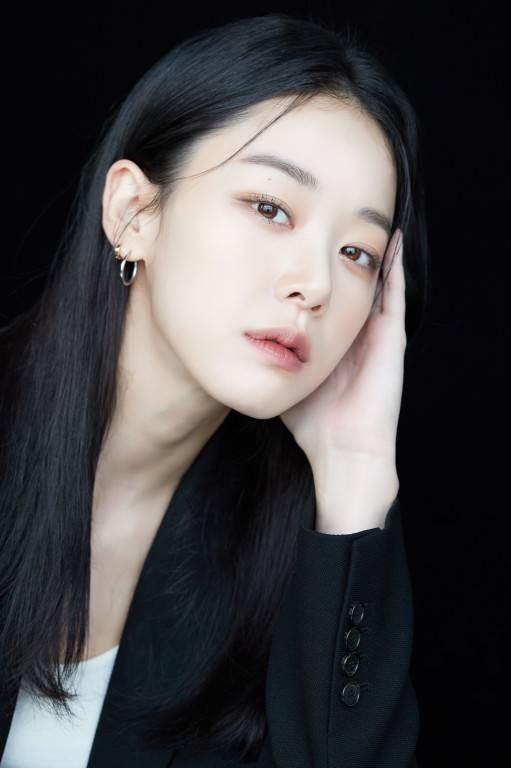 배우 이주명. 사진 | LG 트윈스