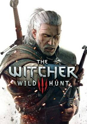 CDPR, 위쳐3 와일드 헌트