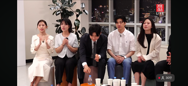 나는솔로 31기