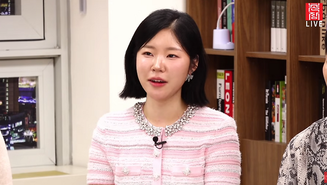 사진=유튜브 촌장엔터테인먼트 TV 캡처