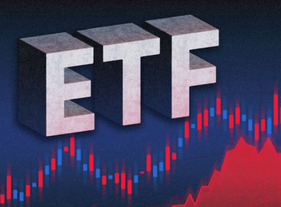 ETF 자료사진. (뉴시스)