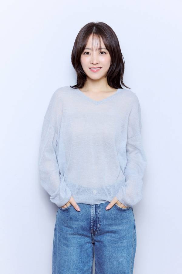 골드랜드 박보영 / 사진=BH엔터테인먼트