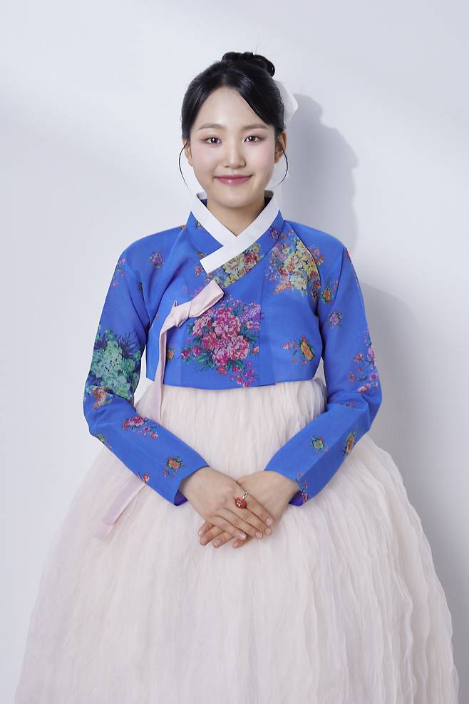 김태연, 진성·박군과 한솥밥..토탈셋 전속 계약