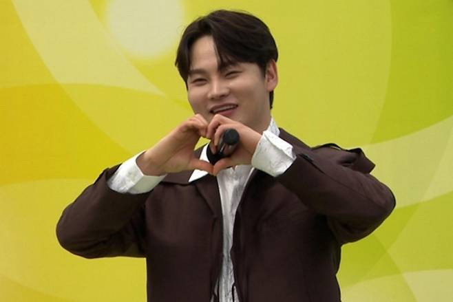 출처:KBS ‘전국노래자랑’