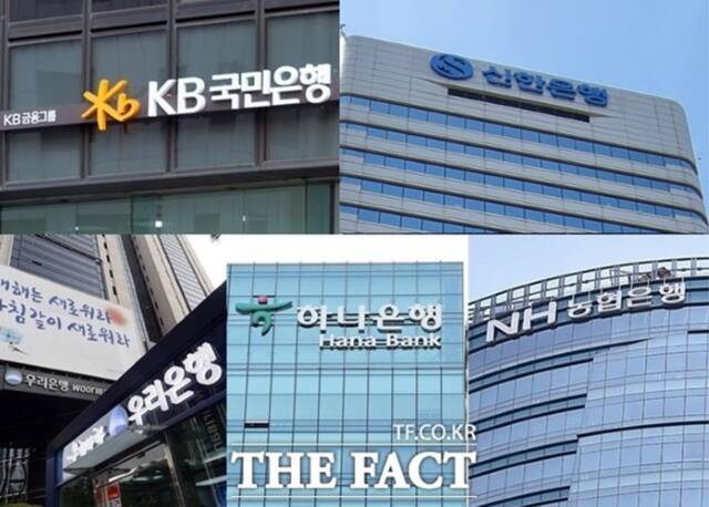 한국은행 금융통화위원회가 기준금리를 동결했지만, 향후 인상 가능성을 강하게 시사했다. 은행권에서는 순이자마진(NIM) 개선이 기대되지만 조달비용도 함께 오르는 만큼, 수익성에는 양면적 변수가 나타날 것으로 전망된다. /더팩트 DB