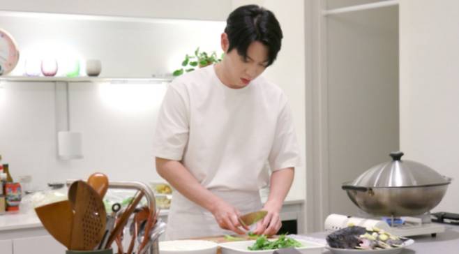 '편스토랑'&nbsp;