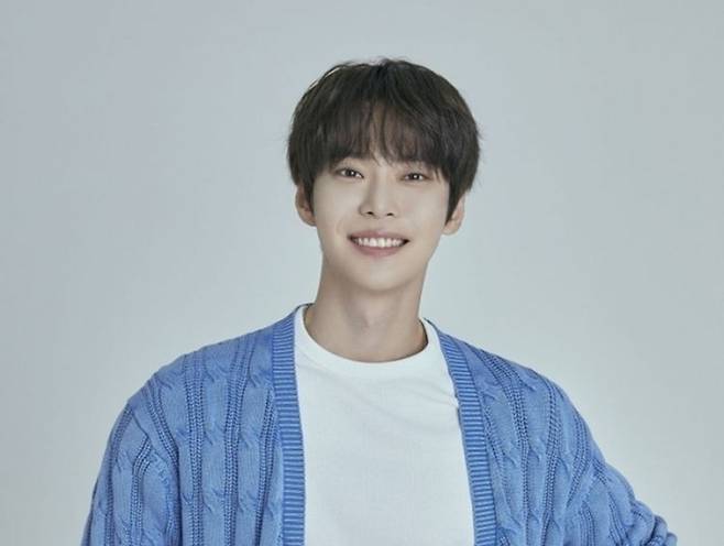 NCT 도영. 사진lSM엔터테인먼트