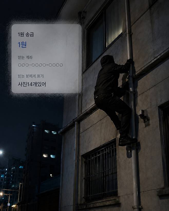 ChatGPT를 이용해 생성한 이미지. 이미지와 기사는 직접 관련 없음.