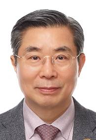 김영민 한국의료기기산업협회 회장