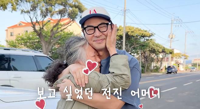 /사진=유튜브 채널 '내사랑 류이서'