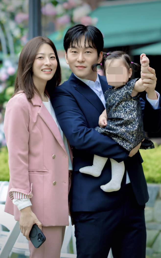박세영, 곽정욱
