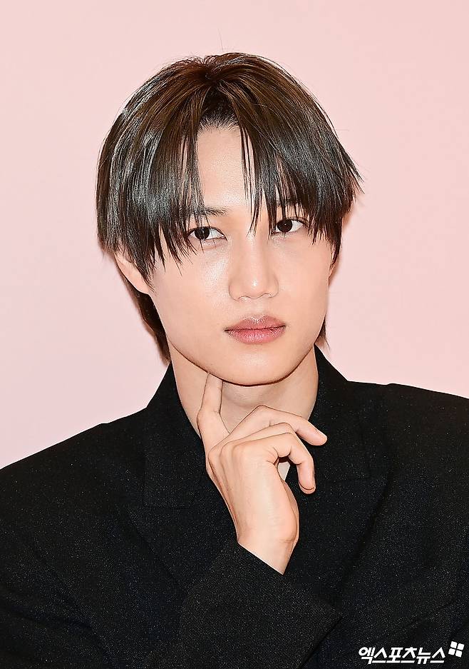 엑소 카이