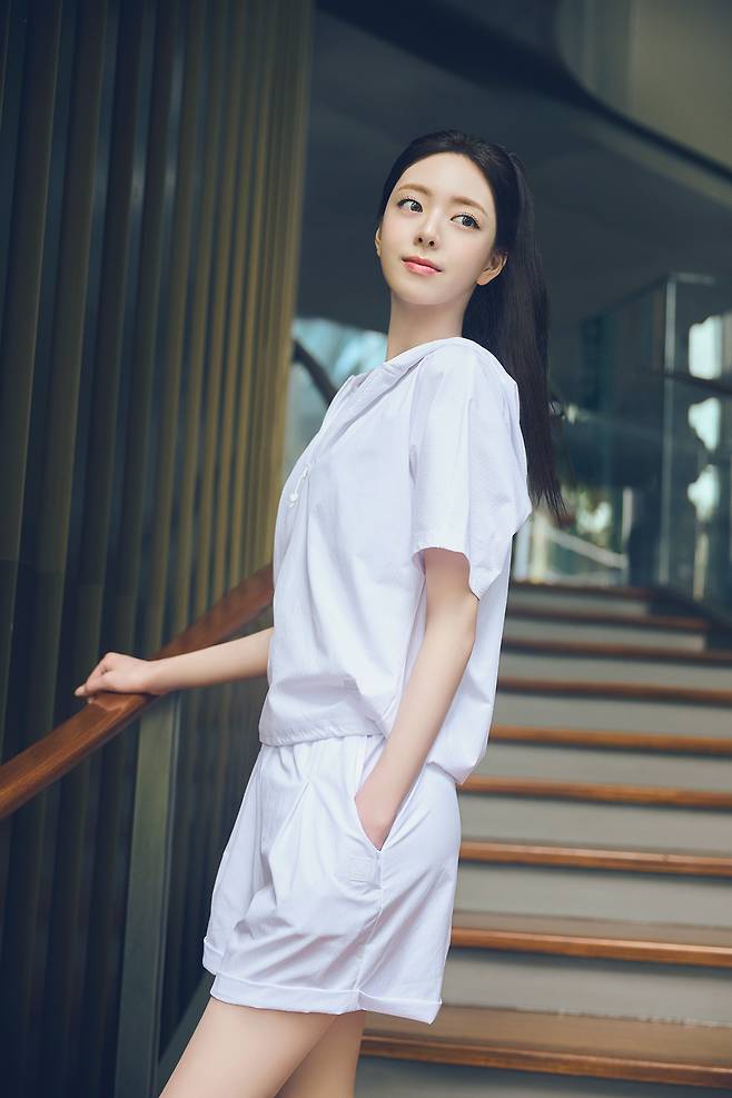 다이나핏의 시어서커 '미니 루카' 시리즈(다이나핏 제공)