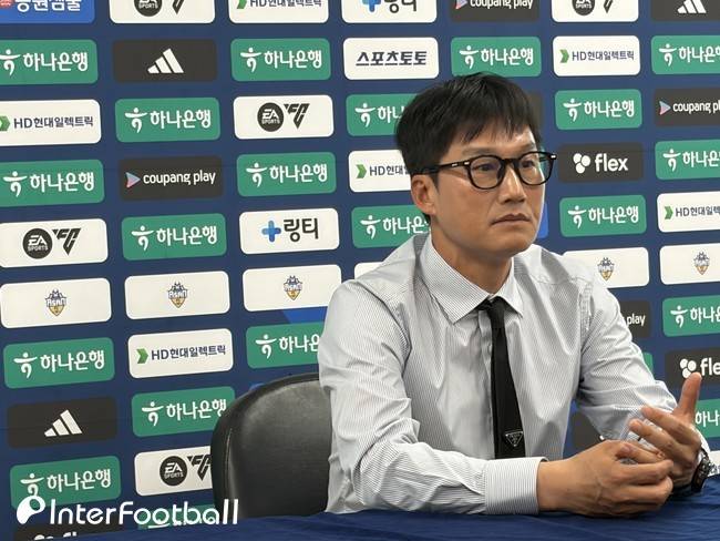 사진=인터풋볼 주대은 기자