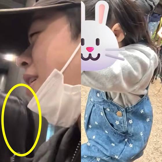/사진=유튜브 채널 '김그리' 영상 캡처