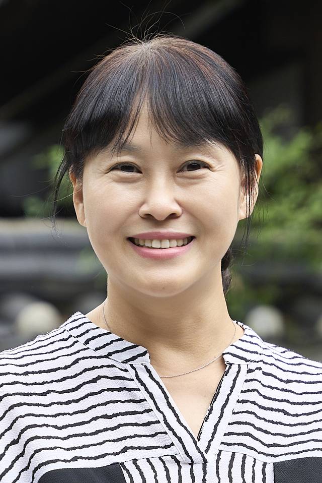 전주전통술박물관 관장 박소영