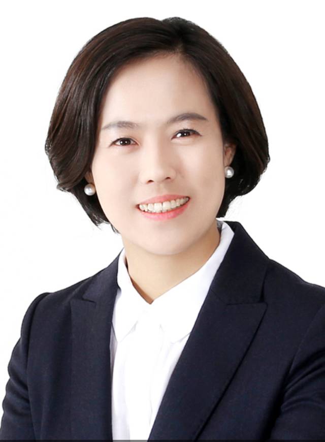 박근혜 후보