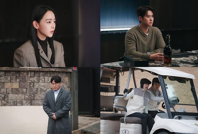 출처:tvN ‘은밀한 감사’