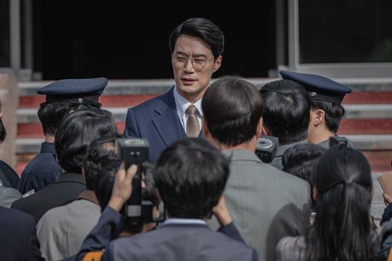 배우 이희준. ENA 제공.
