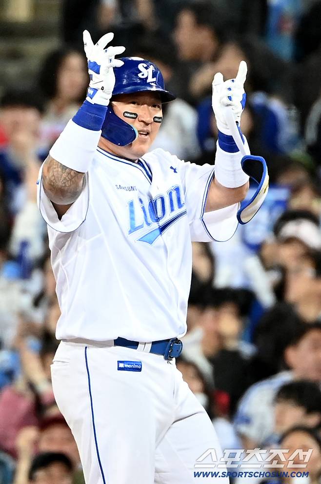 대구=허상욱 기자wook@sportschosun.com
