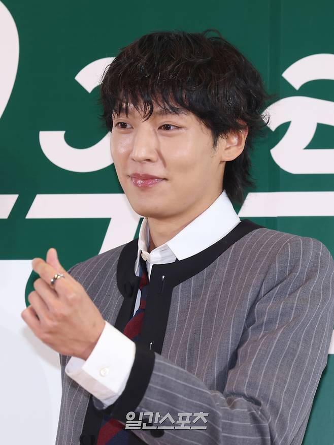 이기택 / 사진=IS포토