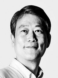권은중 음식 칼럼니스트