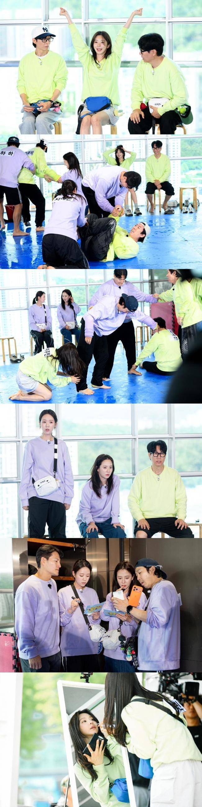 SBS ‘런닝맨’