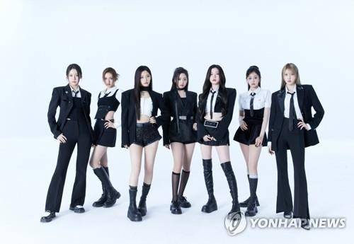 걸그룹 베이비몬스터 [YG엔터테인먼트 제공. 재판매 및 DB 금지]