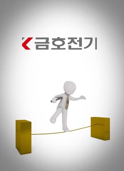 금호전기는 내달 2일 임시 주주총회를 열고 주식 액면병합 승인의 건을 상정할 예정이다. / 시사위크