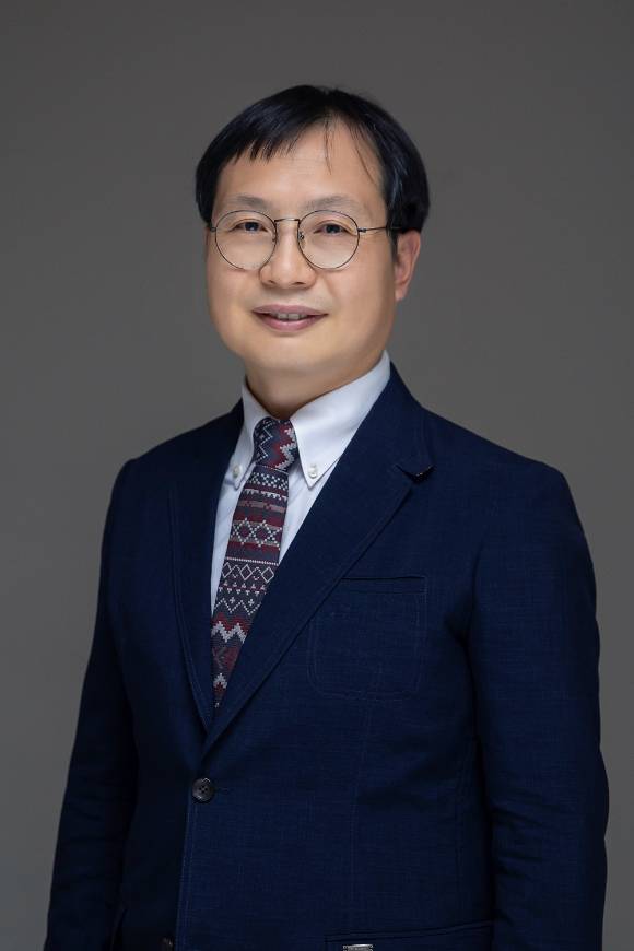 권필주 효성인포메이션시스템 전문위원. [사진=효성인포메이션시스템]